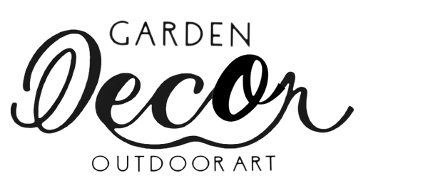 Garden Decor