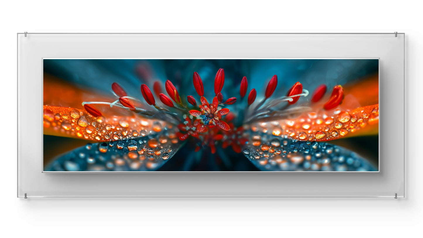 Garden Wall Art