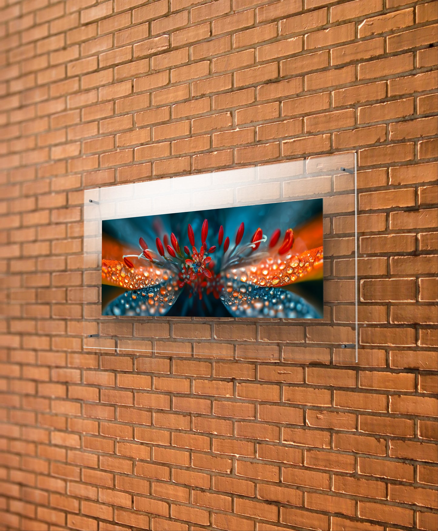 Garden Wall Art