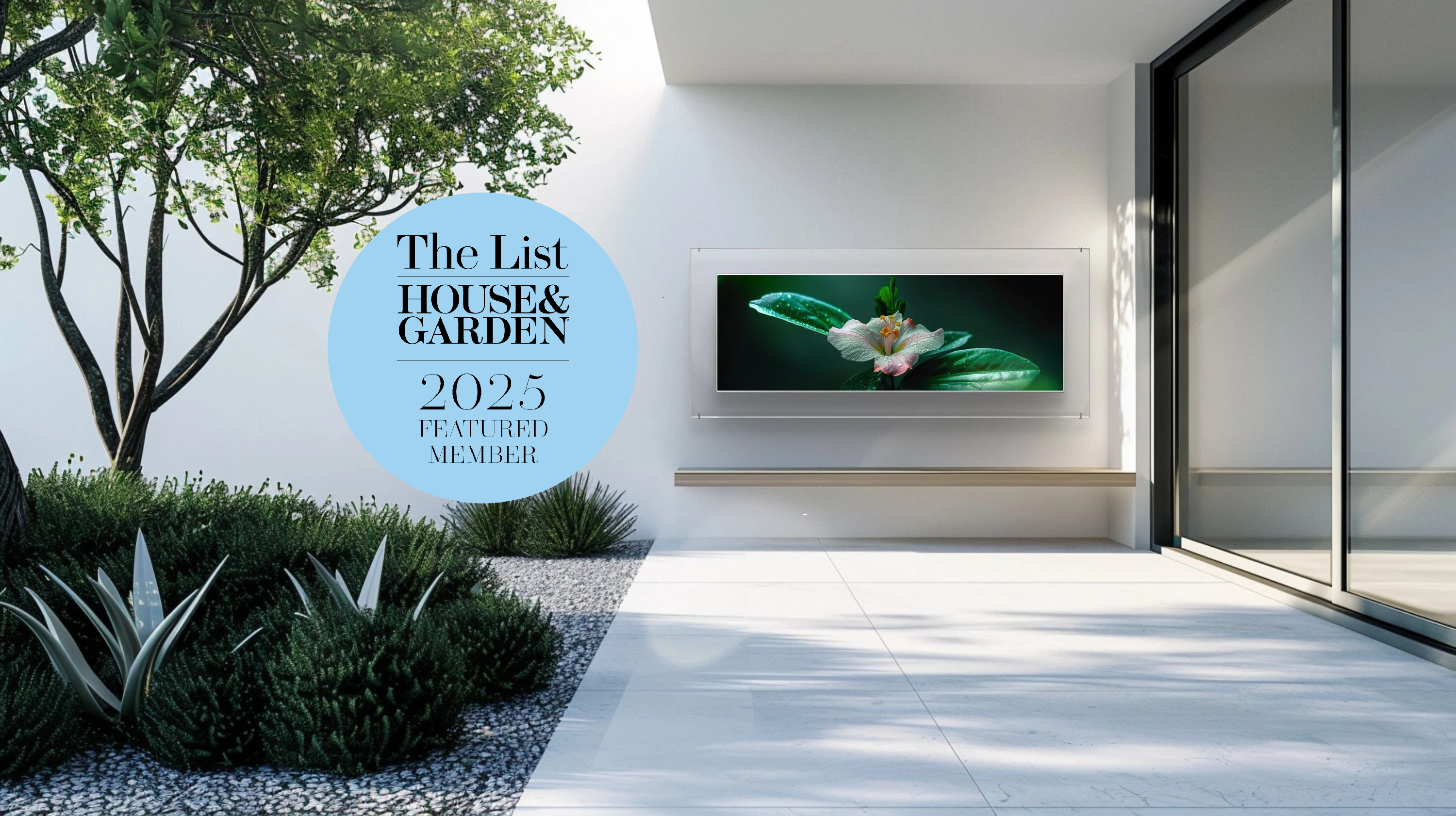 Art Pieces For Outdoor Bliss